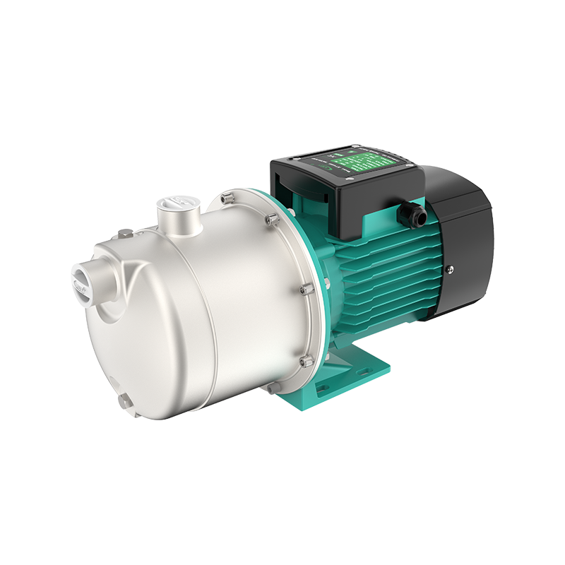 JET/S ปั๊มเจ็ท Self-Priming JET/S ปั๊มเจ็ท Self-Priming