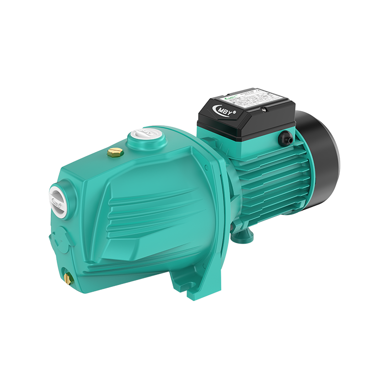 JET/C ปั๊มเจ็ท Self-Priming JET/C ปั๊มเจ็ท Self-Priming